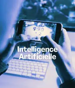 Intelligence artificielle carré